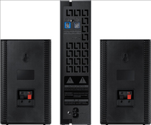 Load image into Gallery viewer, Samsung SWA-9000S Wireless Rear Speakers (Pair) for Samsung Soundbar Sound+
