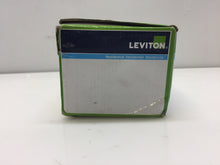 Load image into Gallery viewer, Leviton PFGF2-BN Pop-Up Floor Box Self-Test GFCI Outlet Brushed Nickel