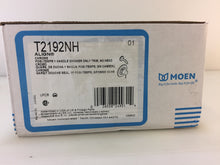 Load image into Gallery viewer, MOEN T2192NH Align 1-Handle Posi-Temp Shower Faucet Trim Kit, Chrome