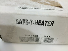 Load image into Gallery viewer, American Standard 9075.120 WhirlPool Safe-T-Heater