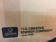 Load image into Gallery viewer, (10-pk) Globe Electric 90954 4" White IC Rated Round Recessed Lighting Kit