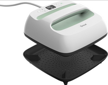 Load image into Gallery viewer, Cricut 2006808 EasyPress 2 9x9 Heat Press Machine - Mint