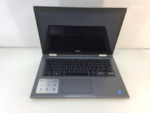 Load image into Gallery viewer, Laptop Dell Inspiron 13 5378 13.3" 2-in-1 Touch Pentium 4415u 2.3Ghz 4GB 500GB