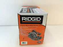 Load image into Gallery viewer, RIDGID R3205 15 Amp 7-1/4" Circular Saw R32051