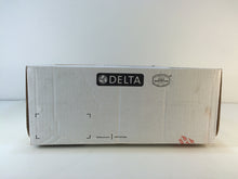 Load image into Gallery viewer, Delta 144984-SST2O Temp2O LED Temp Display 5-Spray Tub & Shower Brushed Nickel