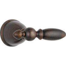 Load image into Gallery viewer, Delta H716RB Victorian Lever Handle in Venetian Bronze