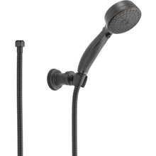 Load image into Gallery viewer, Delta 55424-RB ActivTouch Adjustable Wall-Mount Hand Shower Venetian Bronze