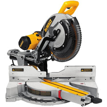 Load image into Gallery viewer, DEWALT DWS779 12" Sliding Compound Miter Saw