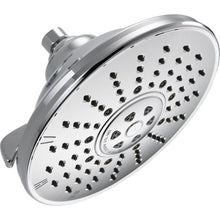 Load image into Gallery viewer, Delta 52680 3-Spray Shower Head in Chrome