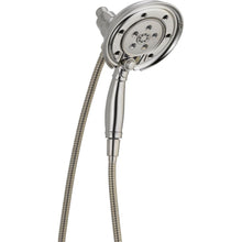 Load image into Gallery viewer, Delta 58471-SS-PK In2ition Hand Shower & Shower Head Combo Kit, Stainless