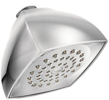 Load image into Gallery viewer, Moen 6325EP VOSS One-Function Moenflo Water Sense Showerhead, Chrome