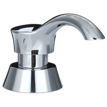 Load image into Gallery viewer, Delta RP50781 Pilar Soap Dispenser in Chrome