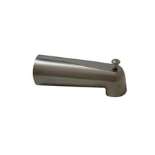 Load image into Gallery viewer, MOEN 3853BN Diverter Tub Spout in Brushed Nickel