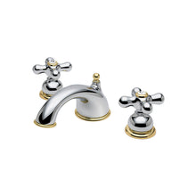 Load image into Gallery viewer, Pfister 49-BXMB Georgetown 8" Widespread Bath Faucet, Polished Chrome