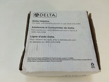 Load image into Gallery viewer, Delta BT14096-OB Windemere 1-Handle Temperature Control Valve Trim Kit