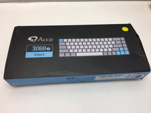 Load image into Gallery viewer, Akko 3068 Silent Bluetooth Wired Dual Mode Mechanical Keyboard Cherry Brown