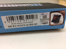 Load image into Gallery viewer, Akko 3068 Silent Bluetooth Wired Dual Mode Mechanical Keyboard Cherry Brown