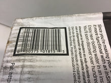 Load image into Gallery viewer, InSinkErator Evolution Cover Control Plus 3/4 HP Batch Feed Garbage Disposal