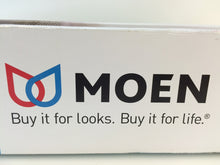 Load image into Gallery viewer, MOEN 87791BRB Noell Sprayer Kitchen Faucet, Mediterranean Bronze 1002148010
