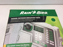 Load image into Gallery viewer, Rain Bird SST1200out 12-Station Indoor/Outdoor Simple-To-Set Irrigation Timer
