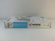 Load image into Gallery viewer, Moen Hensley WS84414MSRN 1-Handle Bathroom Faucet Spot Resist Brushed Nickel