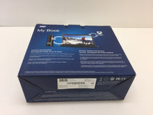 Load image into Gallery viewer, WD 4TB My Book WDBFJK0040HBK-NESN Desktop External Hard Drive USB 3.0