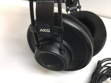 Load image into Gallery viewer, Massdrop x AKG K7XX Audiophile Reference Open Back Headphones