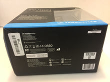 Load image into Gallery viewer, Sennheiser RS 175 TV/HiFi Digital Wireless Headphones System Black 505563, NOB
