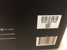 Load image into Gallery viewer, Sennheiser RS 175 TV/HiFi Digital Wireless Headphones System Black 505563, NOB