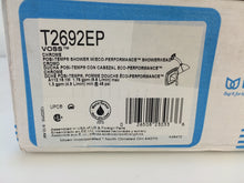 Load image into Gallery viewer, MOEN T2692EP Voss 1-Handle Posi-Temp Shower Trim Kit in Chrome
