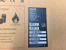 Load image into Gallery viewer, Laptop Asus R540S Intel N3050 1.6GHz 4GB 500GB 15.6" Win10 Black R540SA-RS01