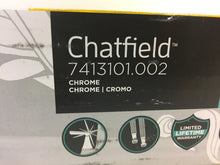 Load image into Gallery viewer, American Standard 7413101.002 Chatfield Bathroom Faucet Polished Chrome