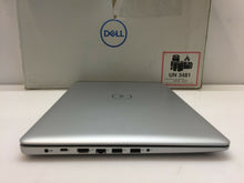 Load image into Gallery viewer, Laptop Dell Inspiron 17 5770 17.3" FHD i7-8550u 8GB 1TB 128GB SSD i5770-7449SLV