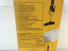 Load image into Gallery viewer, DEWALT DCST920B 13" 20V Li-Ion Cordless Brushless Dual Line String Grass