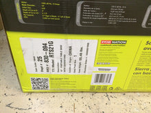 Load image into Gallery viewer, Ryobi RTS21G 10 in. Portable Table Saw with Quick Stand