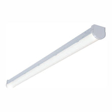 Load image into Gallery viewer, Metalux 4 ft. Linear White LED Ceiling Strip Light 2579 Lumens 4200K