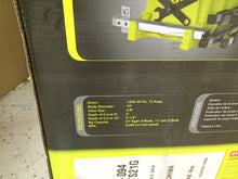 Load image into Gallery viewer, Ryobi RTS21G 10 in. Portable Table Saw with Quick Stand