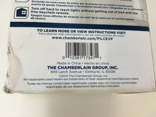 Load image into Gallery viewer, Chamberlain PILCEV-P Universal MyQ Lamp Control
