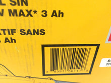 Load image into Gallery viewer, DEWALT DCBL770X1 FLEXVOLT 60V 3Ah Brushless Handheld Blower