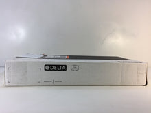Load image into Gallery viewer, Delta 559LF-BLLPU Trinsic 1-Hole 1-Handle Bathroom Faucet Matte Black