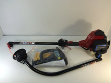 Load image into Gallery viewer, Toro 2-Cycle 25.4cc Attachment Capable Curved Shaft Gas String Trimmer 51958