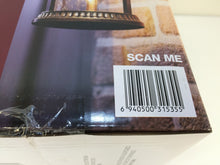 Load image into Gallery viewer, Home Decorators GEM1689AM-4 Cambridge Essex Bronze Medium Wall Lantern 210245