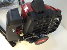 Load image into Gallery viewer, Toro 2-Cycle 25.4cc Attachment Capable Curved Shaft Gas String Trimmer 51958