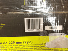 Load image into Gallery viewer, Ryobi BS904G 2.5 Amp 9 in. Band Saw in Green