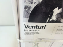 Load image into Gallery viewer, Pfister LF-049-VNCC Venturi 8" Widespread 2-Handle Bathroom Faucet, Chrome