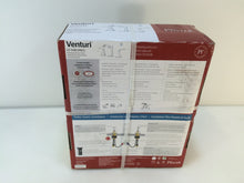Load image into Gallery viewer, Pfister LF-049-VNCC Venturi 8" Widespread 2-Handle Bathroom Faucet, Chrome