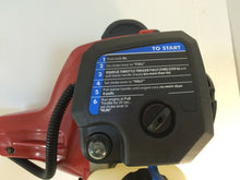Load image into Gallery viewer, Toro 2-Cycle 25.4cc Attachment Capable Curved Shaft Gas String Trimmer 51958