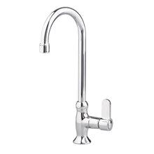 Load image into Gallery viewer, American Standard 7100.241H.002 Heritage Single-Handle Bar Faucet in Chrome