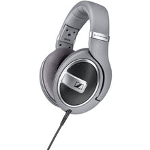 Load image into Gallery viewer, Sennheiser HD 579 Over the Ear Headphones Gray, NOB