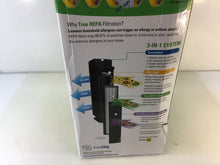 Load image into Gallery viewer, Germ Guardian AC5300B 28" Elite 3-in-1 True HEPA UV Sanitizer Air Purifier